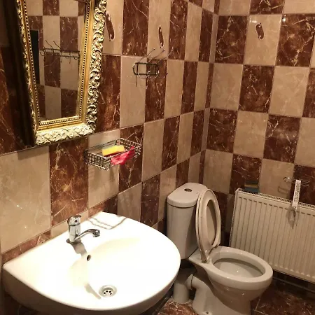 Zlata Koruna - Goldene Krone - Pod Sjezdovkou * Sedloňov