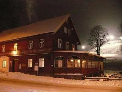 Zlata Koruna - Goldene Krone - Pod Sjezdovkou * Sedloňov